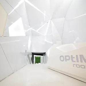 Auberge de jeunesse Optimi