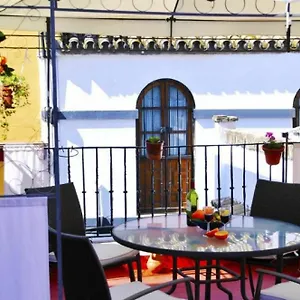 La Montorena Maison d'hôtes