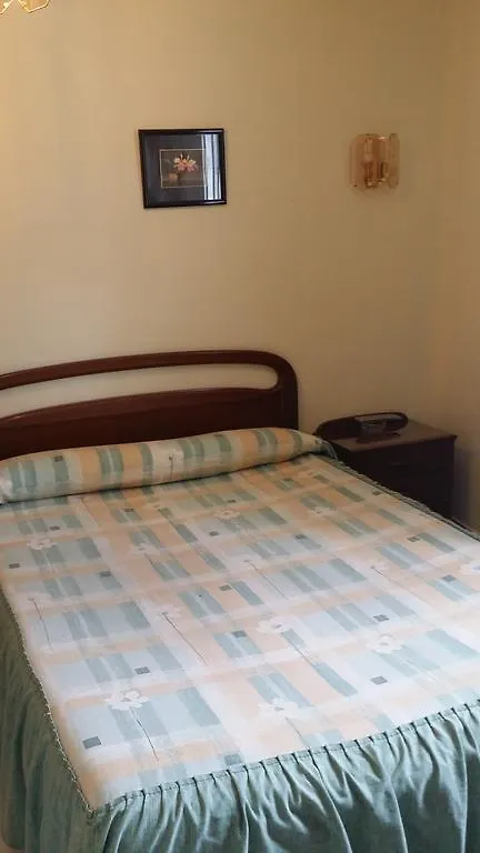 Pension Ariz Basauri Espagne