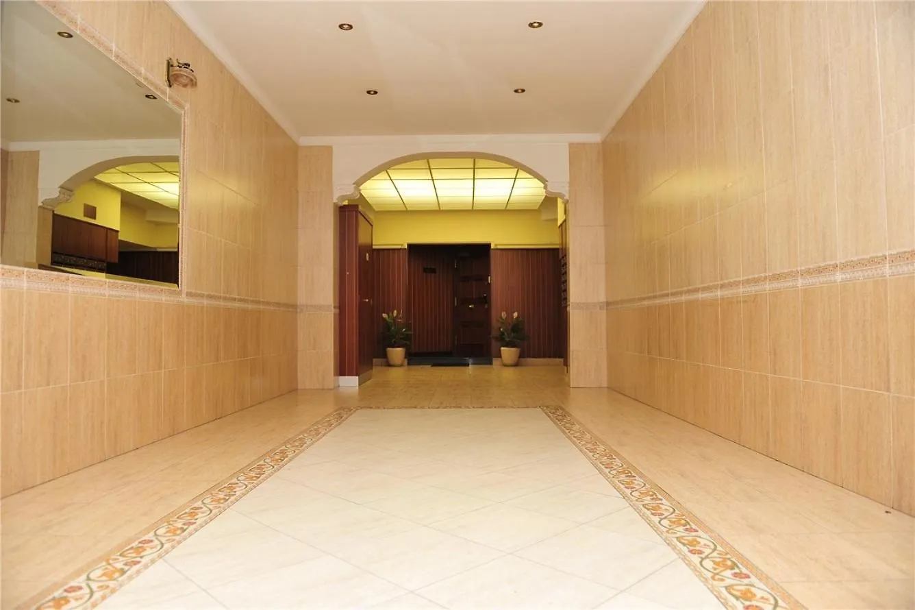 Pension Ariz Basauri